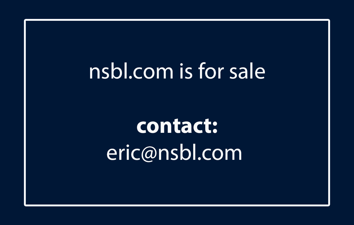 NSBL